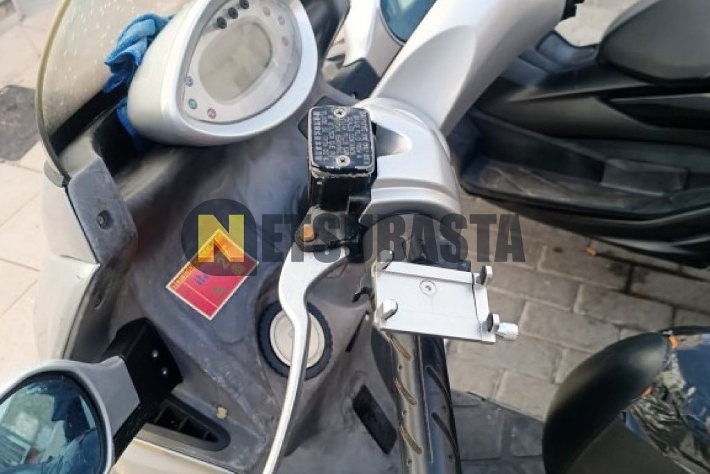 Kymco Grand Dink 250 2007