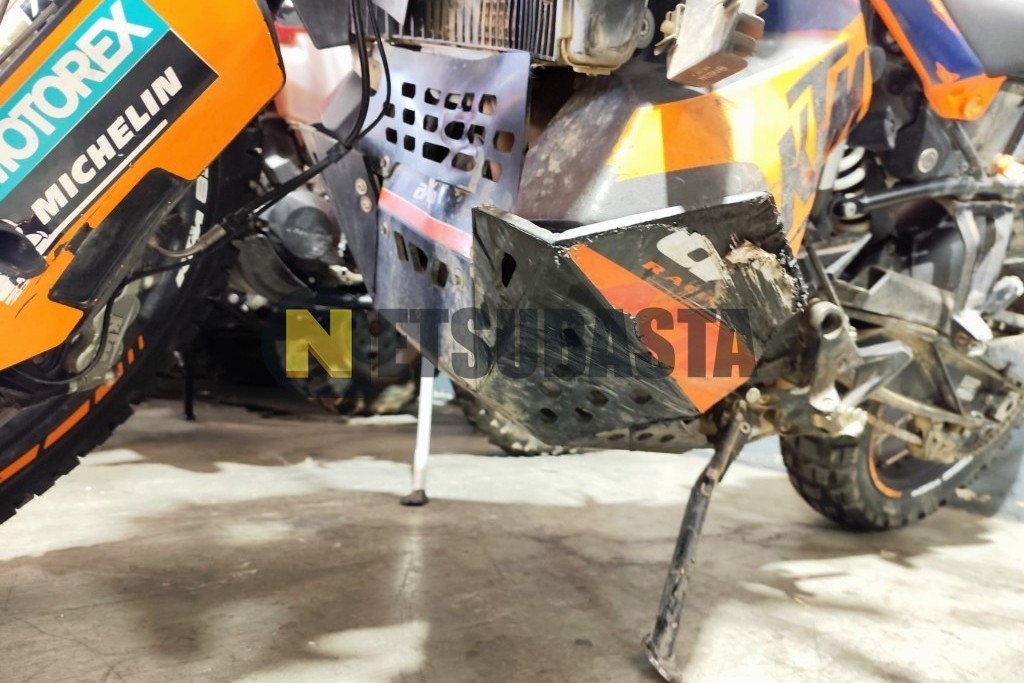 KTM 890 Adventure 2021