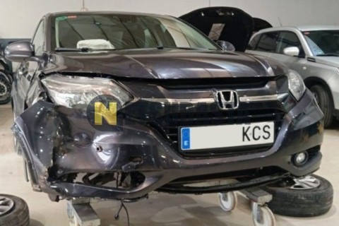 Yamaha XMAX 250 2007