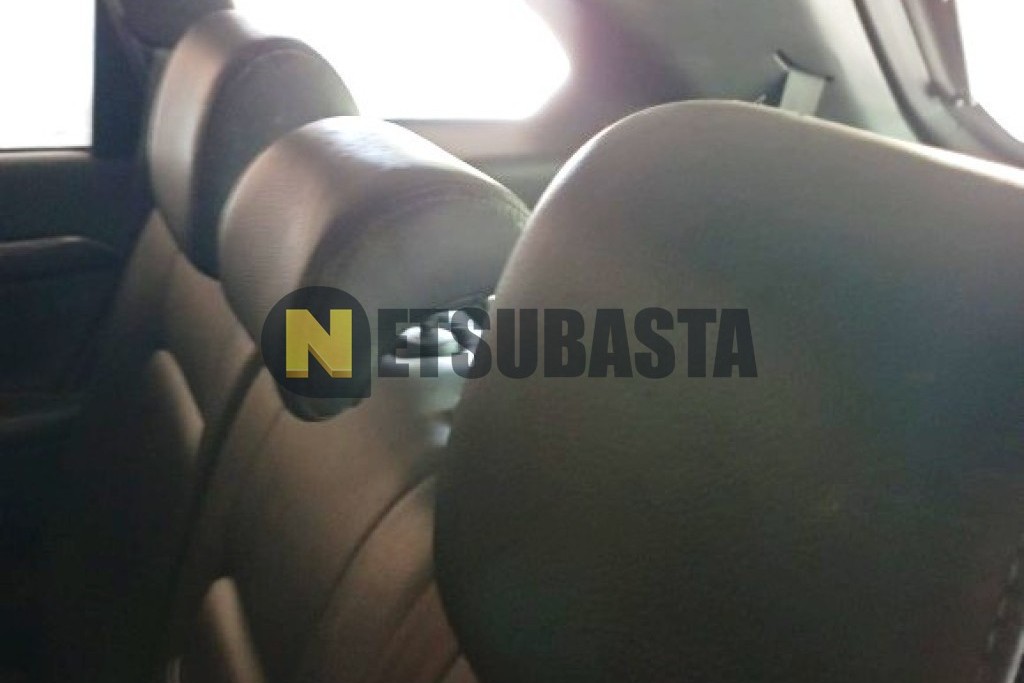 Chevrolet Captiva 2.0 VCDi 7 plazas 2007