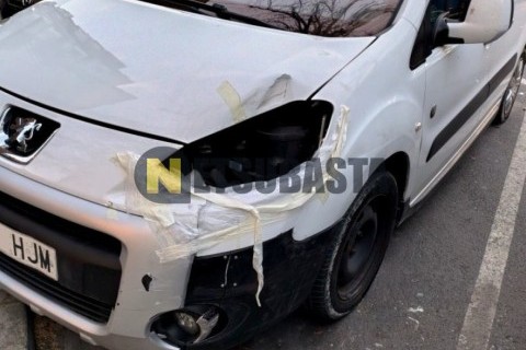 SYM JOYMAX 300i 2013