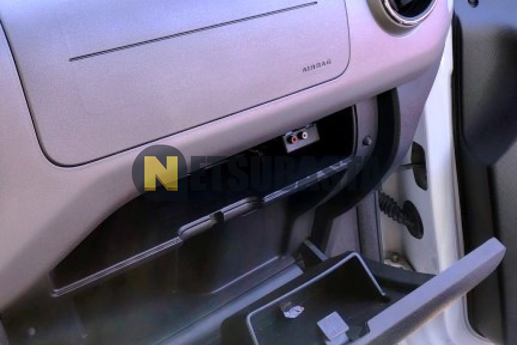 Peugeot Partner Tepee 1.6 HDi 2012