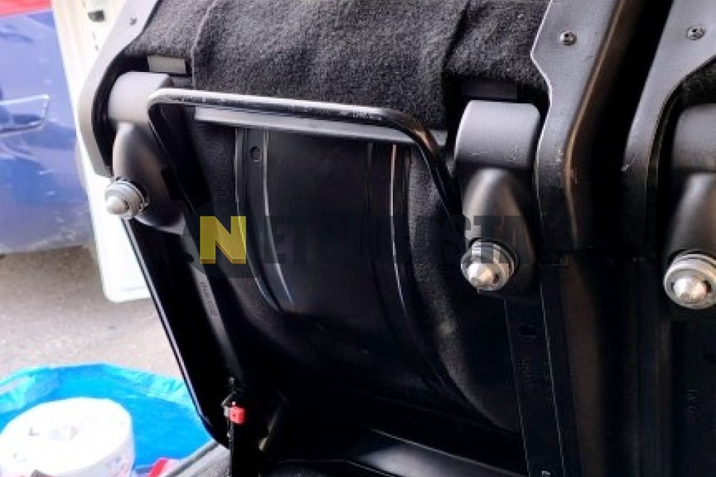 Peugeot Partner Tepee 1.6 HDi 2012