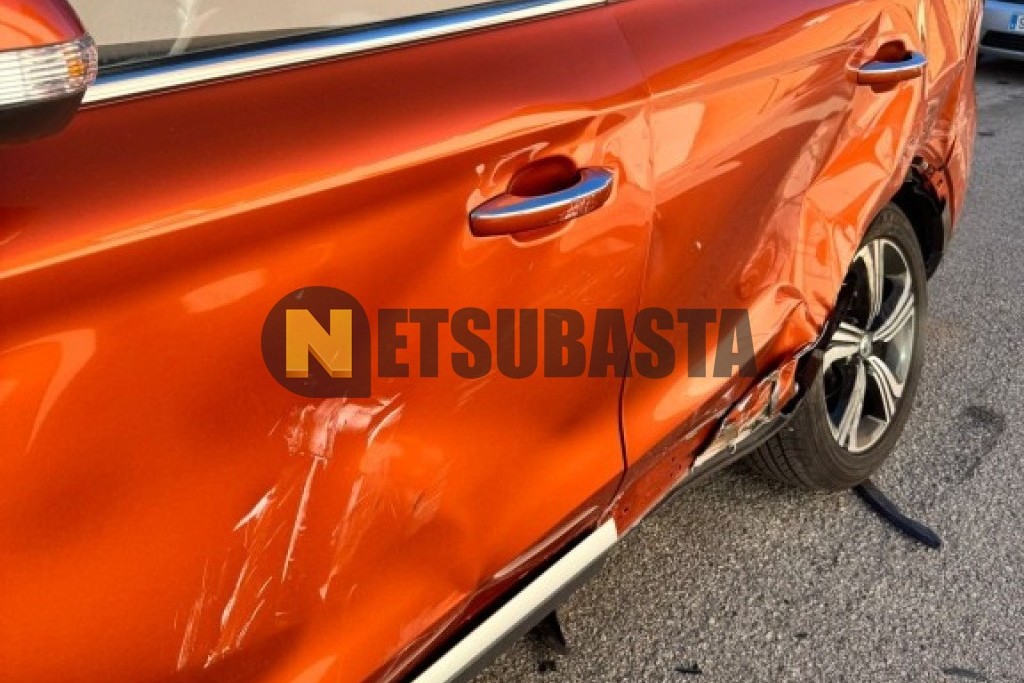 MG ZS 1.5 VTI-tech 2024