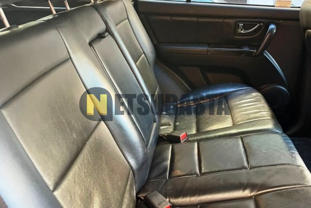 Kia Sorento 2.5 CRDi Aut. 2007