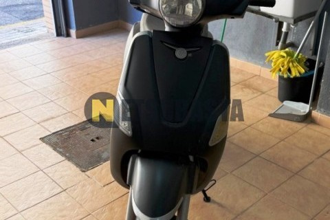 SYM JOYMAX 300i 2013