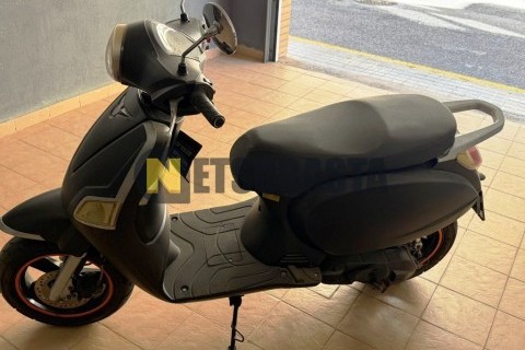 SYM JOYMAX 300i 2013
