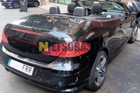 SYM JOYMAX 300i 2013