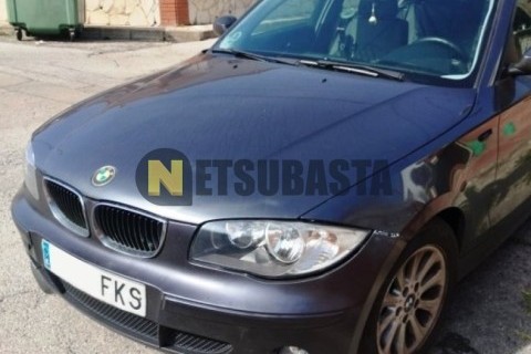 Yamaha XMAX 250 2007