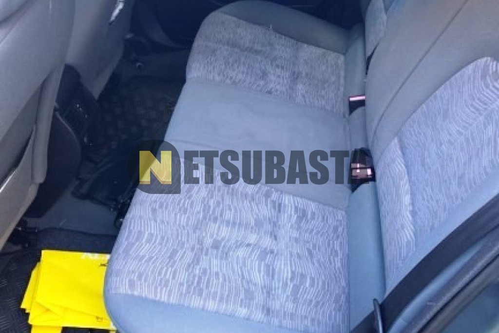 Peugeot 407 SW 1.6 HDi 2005