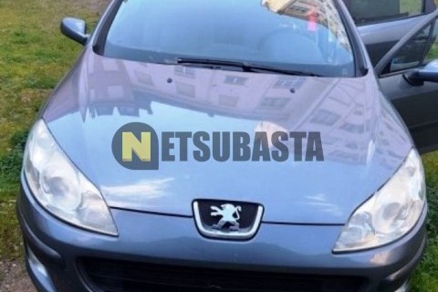 Yamaha XMAX 250 2007