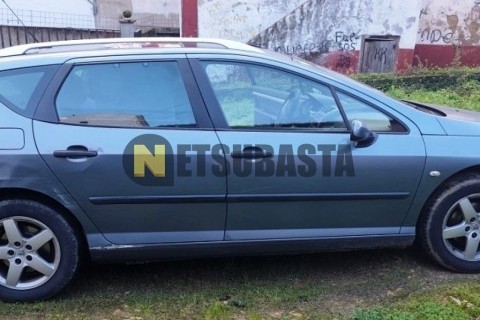 Yamaha XMAX 250 2007