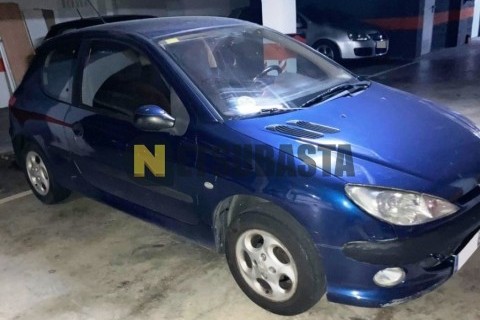 Yamaha XMAX 250 2007