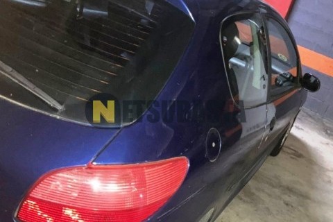 Yamaha XMAX 250 2007