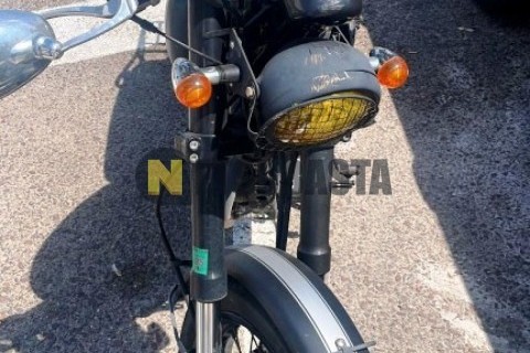 SYM JOYMAX 300i 2013