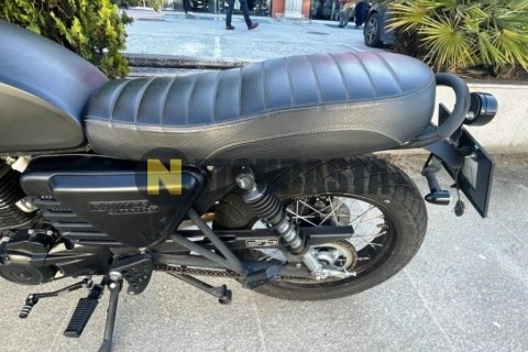 SYM JOYMAX 300i 2013