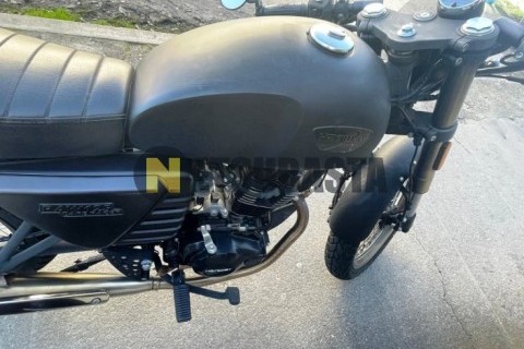 SYM JOYMAX 300i 2013