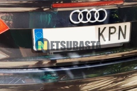 Yamaha XMAX 250 2007