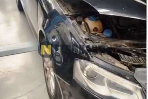 Yamaha XMAX 250 2007