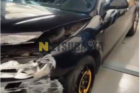 Yamaha XMAX 250 2007