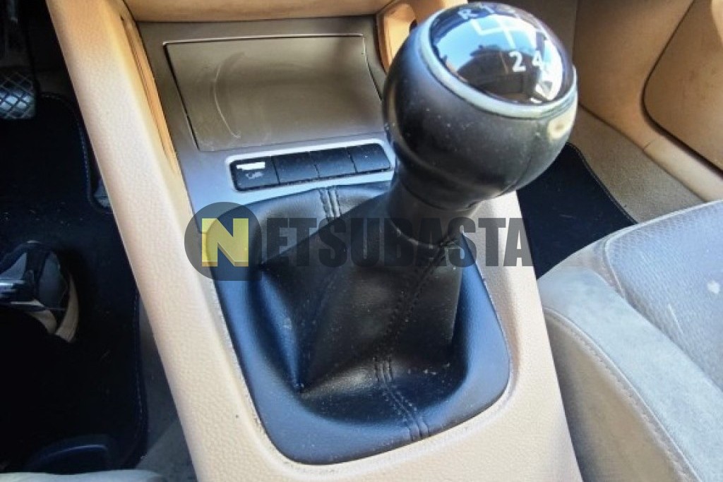 Volkswagen Golf 2.0 TDI 2004