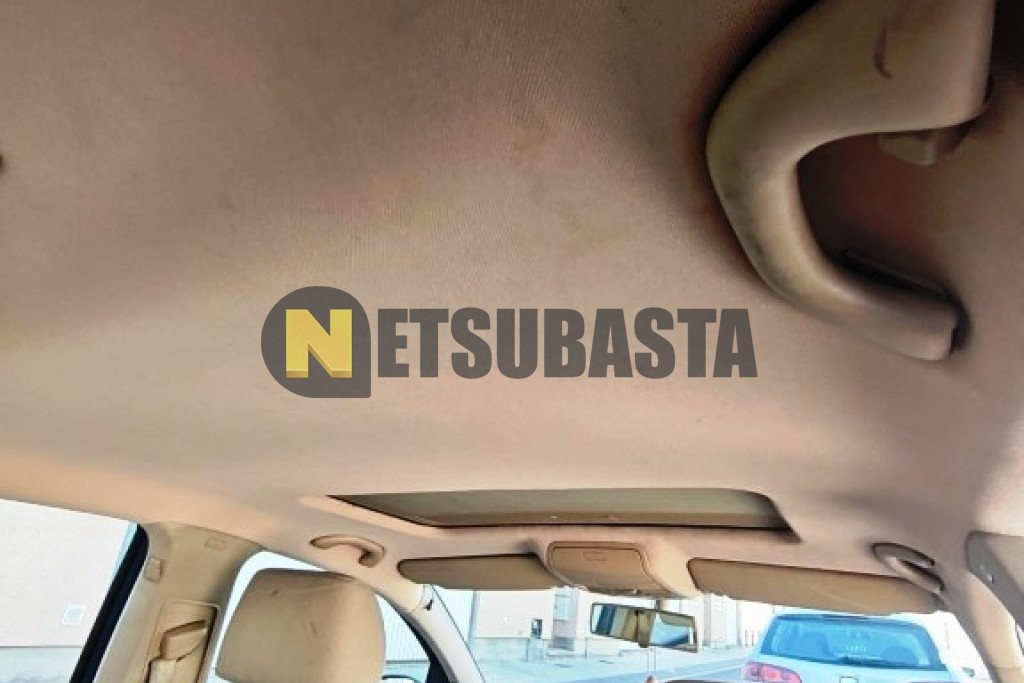 Volkswagen Golf 2.0 TDI 2004
