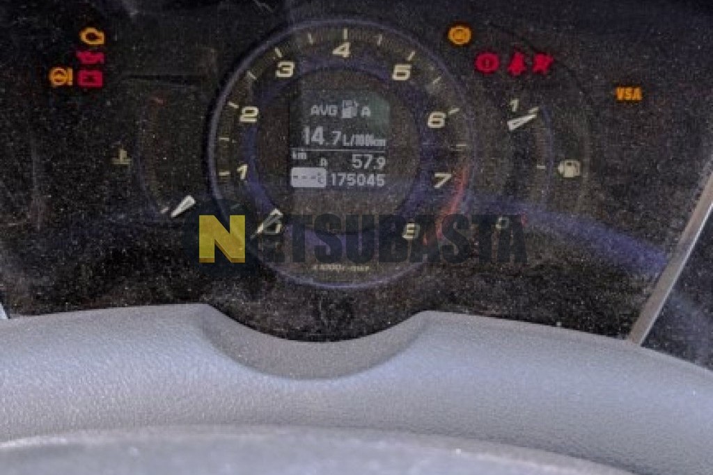 Honda Civic 1.8 i-VTEC 2009