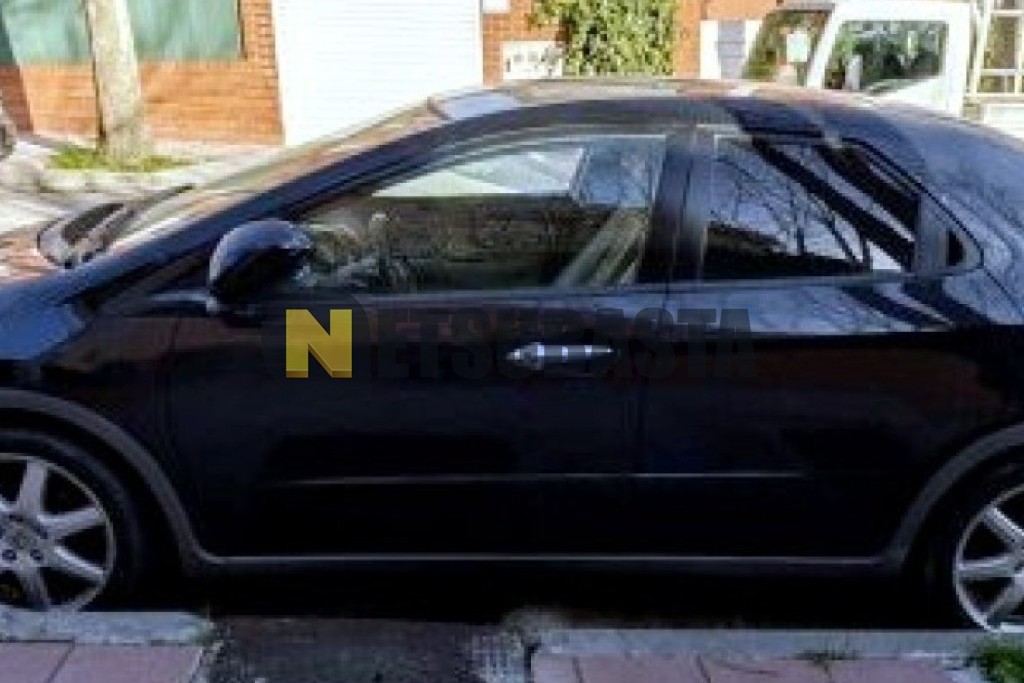 Honda Civic 1.8 i-VTEC 2009