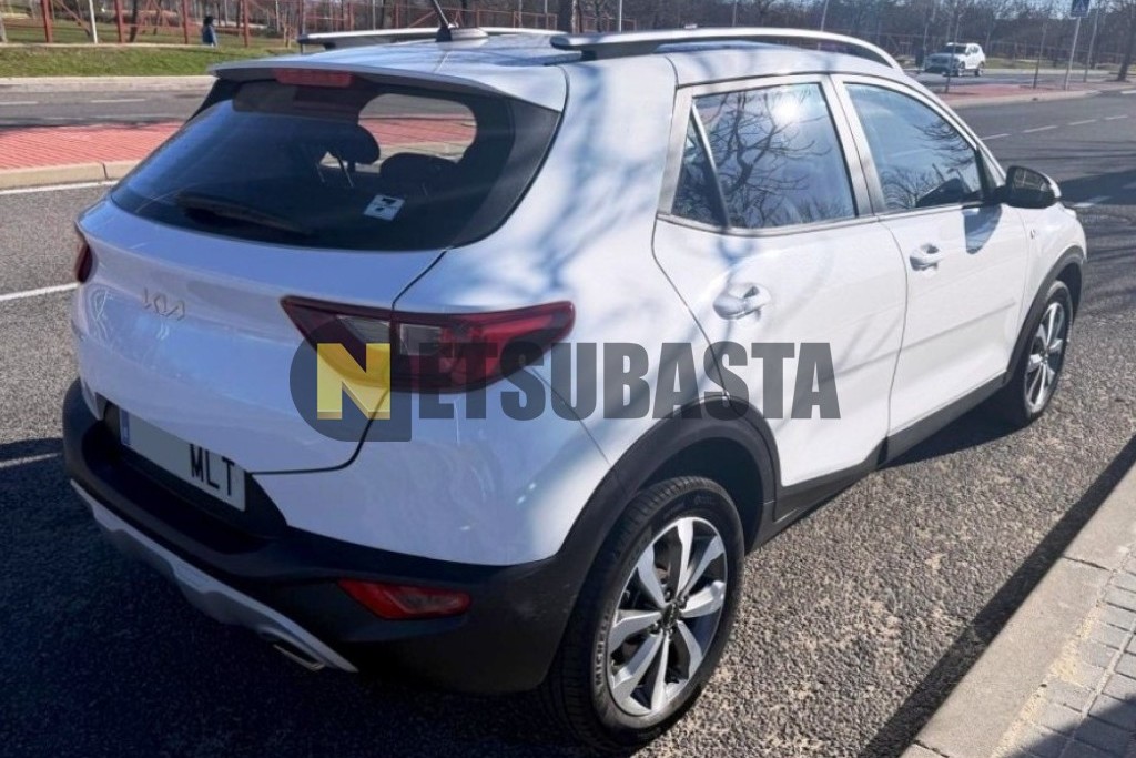 Kia Stonic 1.2 DPi 2023