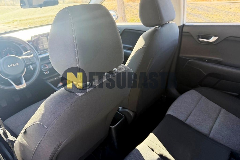 Kia Stonic 1.2 DPi 2023