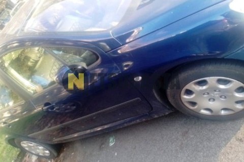 SYM JOYMAX 300i 2013