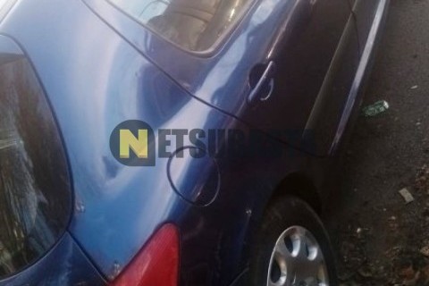 SYM JOYMAX 300i 2013