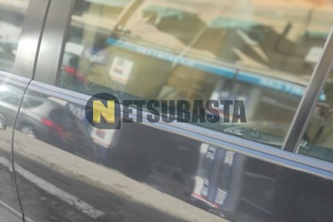 Yamaha XMAX 250 2007