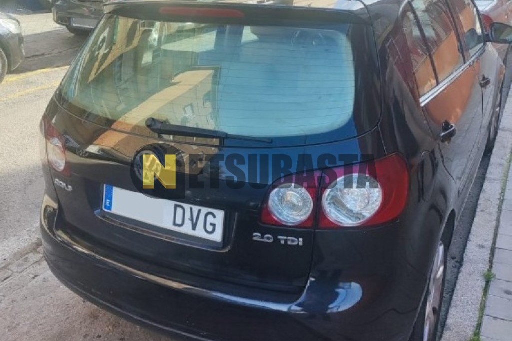 Volkswagen Golf 1.9 TDI 2006