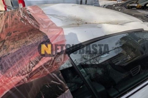 Yamaha XMAX 250 2007