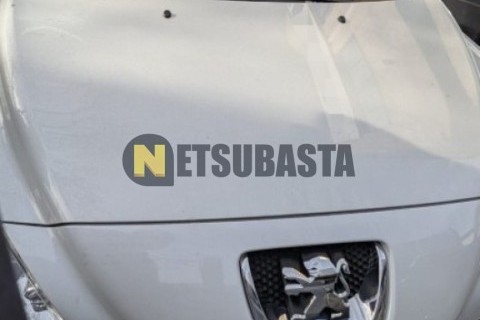 Yamaha XMAX 250 2007