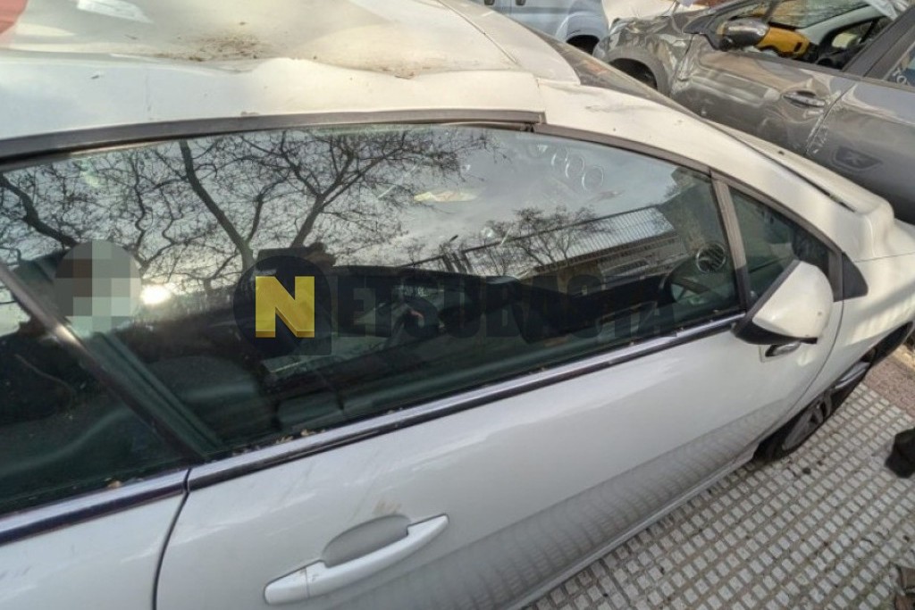 Peugeot 308 CC 1.6 HDi 2009