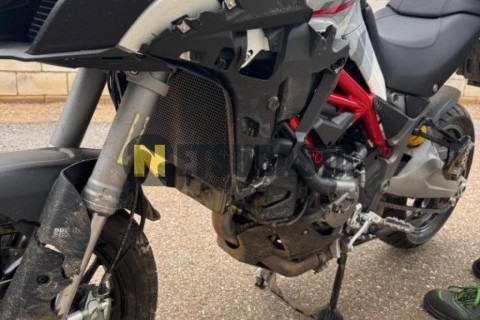 SYM JOYMAX 300i 2013