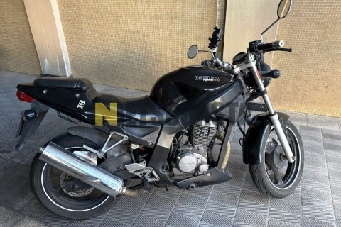SYM JOYMAX 300i 2013