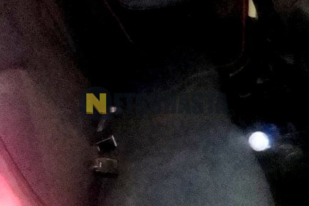 Peugeot 206 1.1 2010