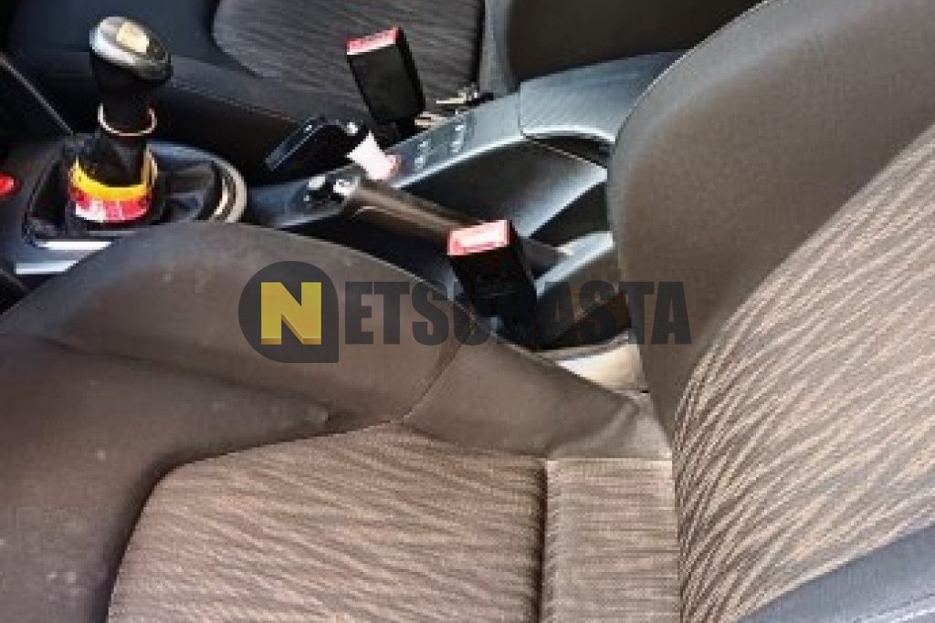 Seat Altea Freetrack 2.0 TDI DPF 4WD 2007