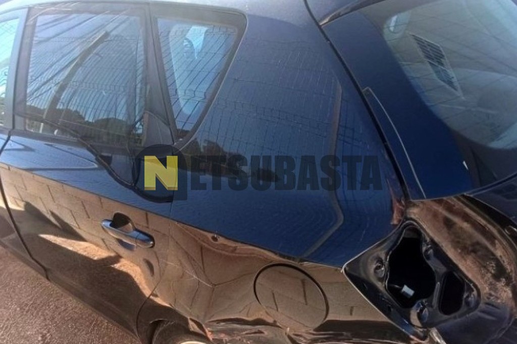 Kia ceed 1.6 CVVT 2009