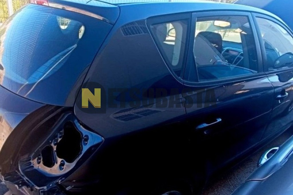 Kia ceed 1.6 CVVT 2009