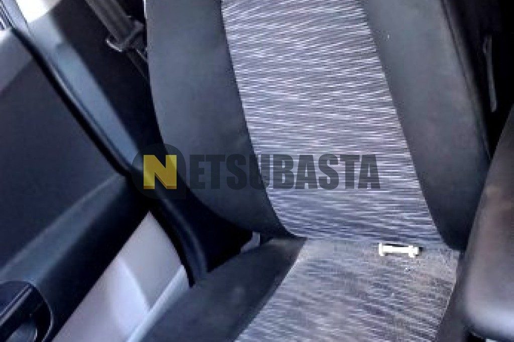 Kia ceed 1.6 CVVT 2009