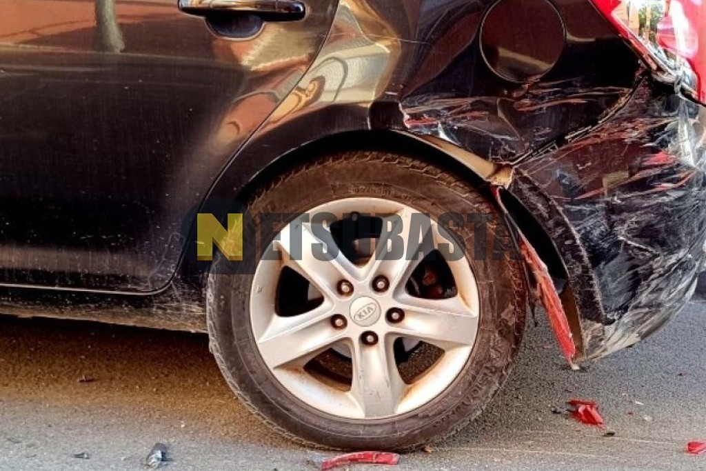 Kia ceed 1.6 CVVT 2009