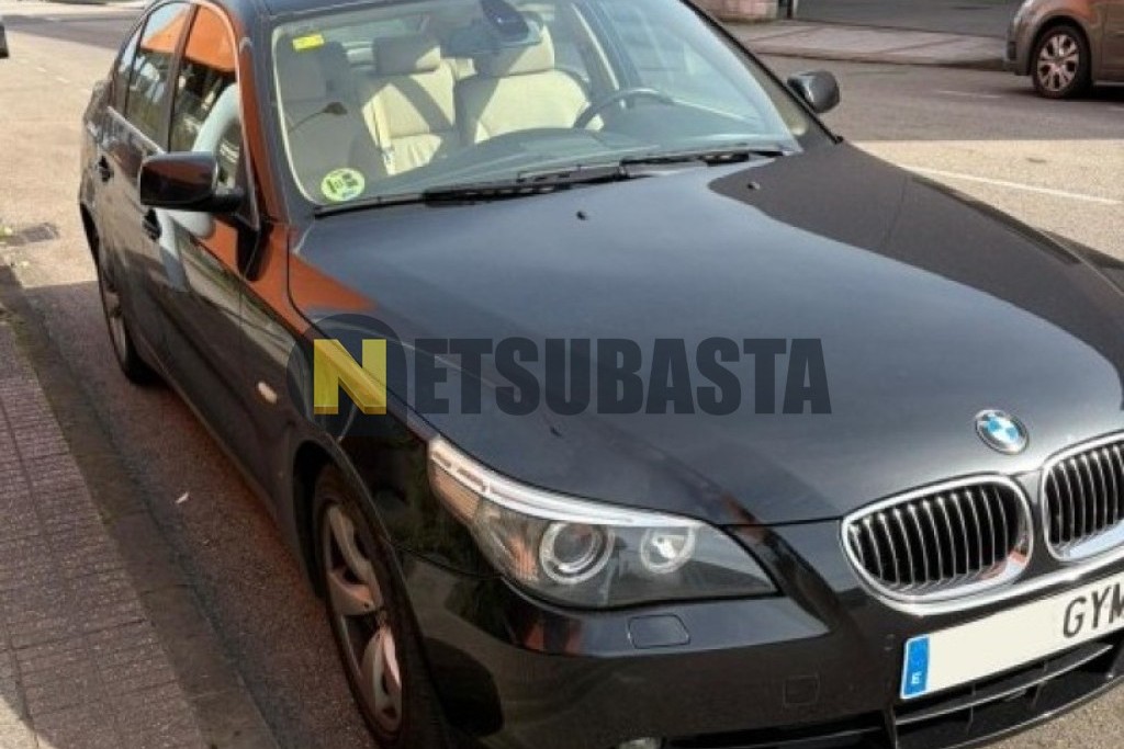 Bmw 530d Aut. 2006