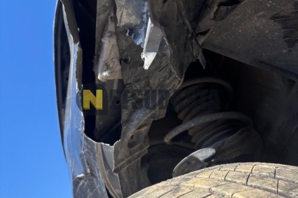 Nissan Qashqai 1.3 mHEV 12V 4x2 2022