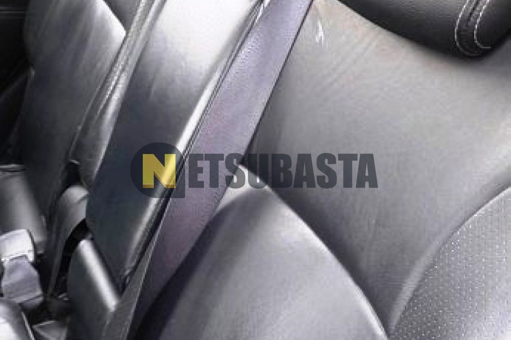 Citroën C-Crosser 2.2 HDi FAP DCS 2011