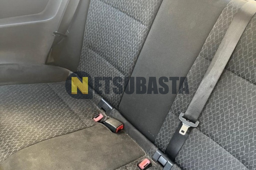 Bmw 316ti Compact 2004