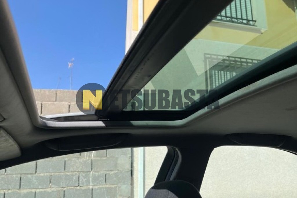 Bmw 316ti Compact 2004